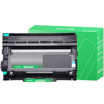 Suitable for Brother 7180 powder cartridge DCP7180DN printer toner cartridge 7180dn ink cartridge drum holder set toner drying drum copy all-in-one machine laser multi-function Brother toner