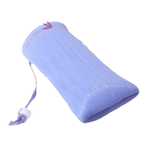 Soap bag foaming net facial cleanser special soap foaming net shower gel shampoo foaming net foaming