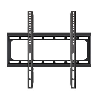 Yizhigu tv wall mount bracket is universal and sturdy