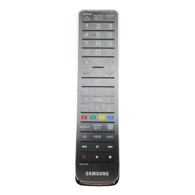 Suitable for Samsung 3D LCD TV remote control BN59-01051A BN59-01054A universal AA59-00550A