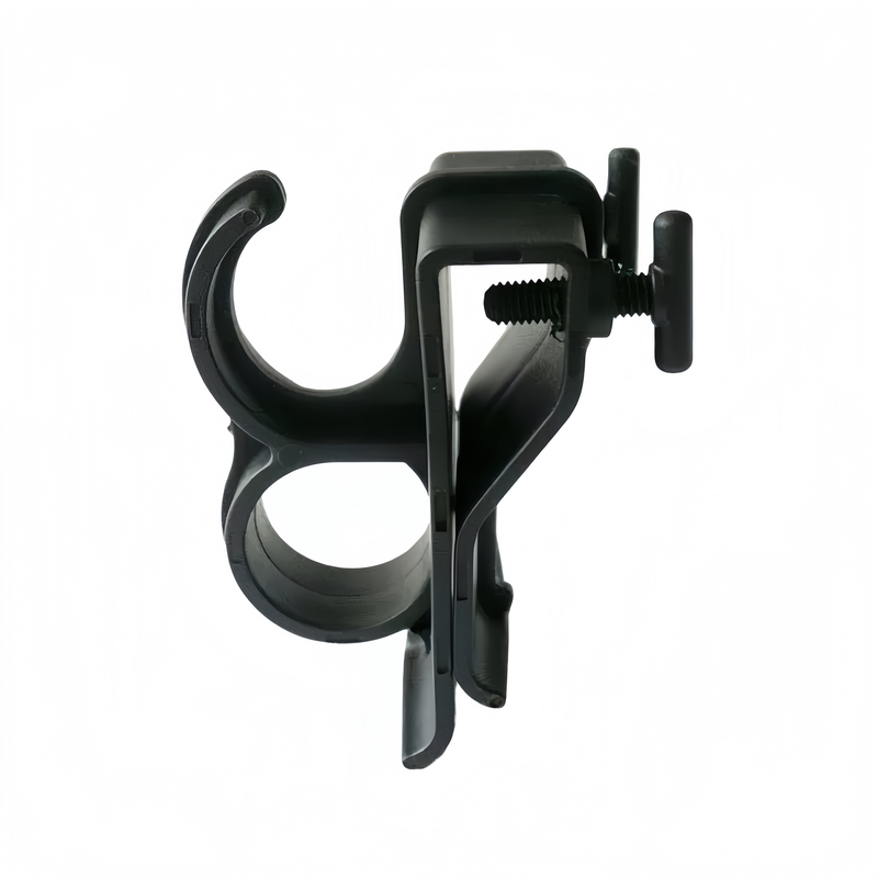 Motorcycle electric vehicle multi-function hook storage box