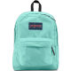 Jansport backpack school bag off white