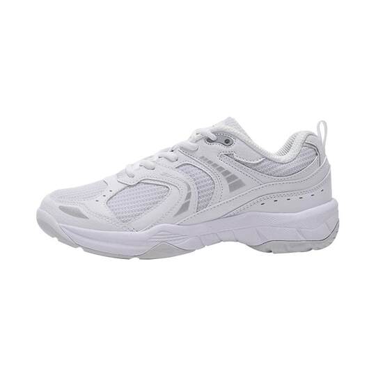 Non-slip breathable strong support Xunfeng badminton shoes