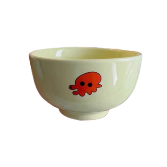 野原 しんのすけ同款餐具〔散装版〕