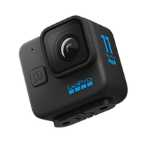 (阿里自营)GoPro HERO11 Mini高清防抖运动相机防水户外骑行