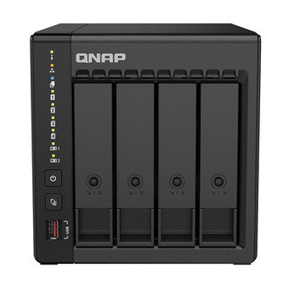 QNAP QNAP Private Cloud 2.5GbENAS