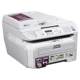 Second hand Brother 7360 laser printer for home office