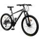 Permanent Aluminum Shimano Geared Mountain Bike