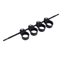 Universal finger expander for musical instruments guitar chord finger opener finger trainer auxiliary artifact piano finger splitter accessories