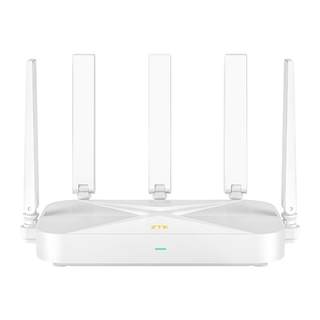 Zte flagship xantian ax3000pro+ router