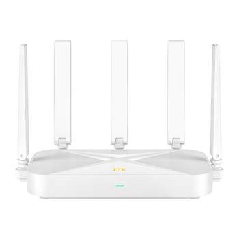 Zte flagship xantian ax3000pro+ router