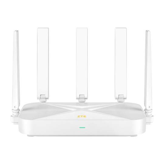 ZTE flagship Xantian AX3000Pro+ router