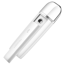 Delma facial steam nano spray machine hydration instrument portable cold spray machine beauty instrument facial moisturizing humidifier
