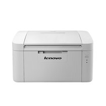 (Alis официальная самозанятость) Lenovo Lenovo LJ2206W Black & White Laser Printer LJ2205 Home Small a4 Lieven Phone Wireless Students Wrong Title Job Print Office