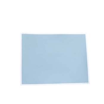 French Canson Mi-Teintes Colored Paper, Small 2K Colored Gray Sketch Paper, Colored Powder Painting Special Sandpaper, Gouache Paper, 350g Sand Surface Texture, 50X65Cm