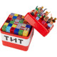 Minecraft Magnetic Blocks