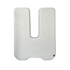 Ledao L60L80L90 special car air mattress co-driver single front car brushed air mattress paddle board