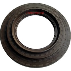 원래 Tianjin Tianlong Hercules 후방 차동 오일 씰