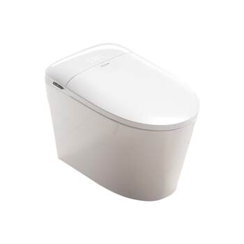 Huida household smart toilet fully automatic all-in-one seat