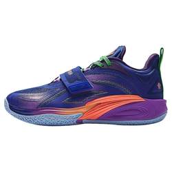 Anta Children 's Irving Generation Basketball Shoes Boy Edition