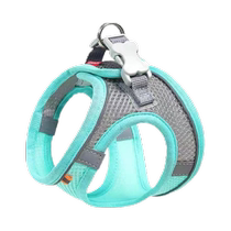 Cat and dog leash vest type chest harness anti-breakaway rope chain pet supplies 1 pack