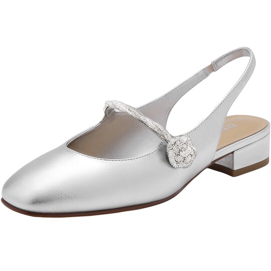 Belle Jenny girl with one strap to cover her head