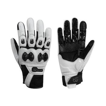 Motorcycle gloves t2 summer touch screen anti-fall motorcycle gloves breathable mesh men's and women's all-season riding equipment