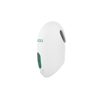Official White Shark No. 1 aircraft egg glans trainer fully automatic aircraft cup male products masturbation exercise penis