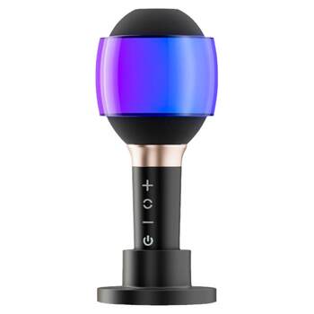 National karaoke entertainment audio microphone