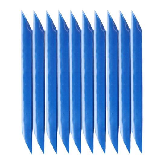 Minimally invasive vulcanized rubber strip patented fast tire repair