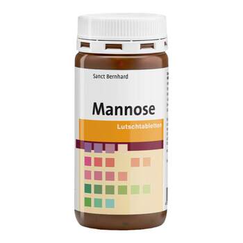 German sanct mannose cystitis ການຕິດເຊື້ອທາງເດີນປັດສະວະ