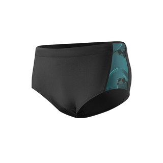361 degree men's swim briefs professional racing