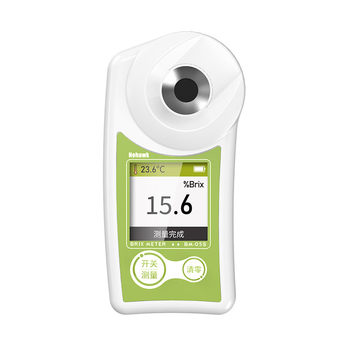 Sugar meter sugar meter special high-precision sweetness tester sugar detector sweetness meter watermelon cherry