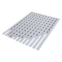 Bathroom anti-slip floor mats bathroom anti-fall mats bathroom toilet anti-slip mats household shower room bath mats