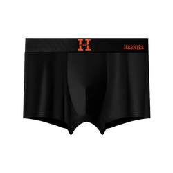 HEPNIES three-piece can magnet men's underwear men's modal high-end boys' boxer briefs four corners breathable