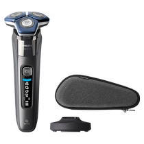 (Self-operated) Philips 7 Series S7887 35 Electric Shaver Beard Cutter Mens Shaver Original Import