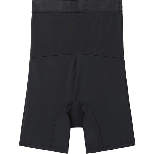 男士塑身裤高腰收腹裤塑形内裤束腰收臀强力收腰束身提臀收小肚子