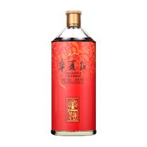 Ningxia red 12 degree healthy life wolfberry wine Ningxia wolfberry wine 500ml low alcohol sweet wine slightly drunk fruit wine