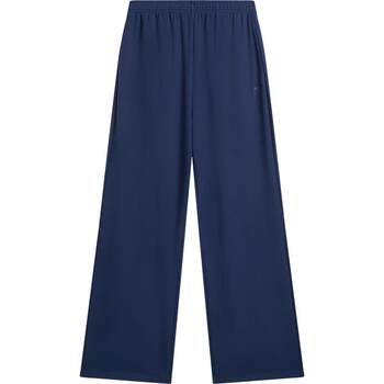 Li ning women's official genuine casual sweatpants sports pants