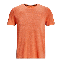 Under Armor official UA spring and summer Seamless mens running sports short-sleeved T-shirt 1375692
