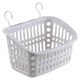 Multifunctional small hanging basket for bathroom and bathroom