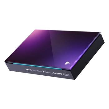 Tencent aurora box tv box internet set-top box