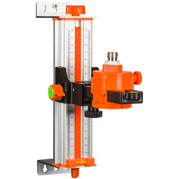 Bonter adjustable lift level wall bracket