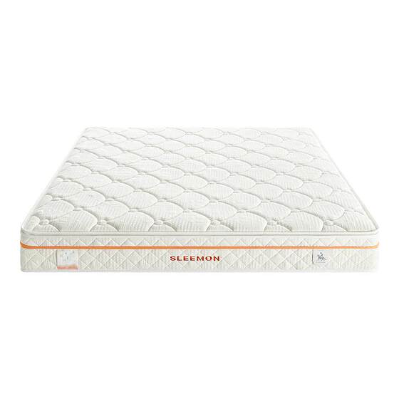 Xilinmen Children's Spring Mattress White Knight Kids