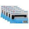 OfficeoneERC09 ribbon is high density, clear and durable