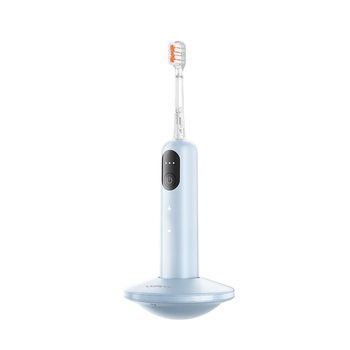 Youwang tumbler sweeping vibrating electric toothbrush for adults