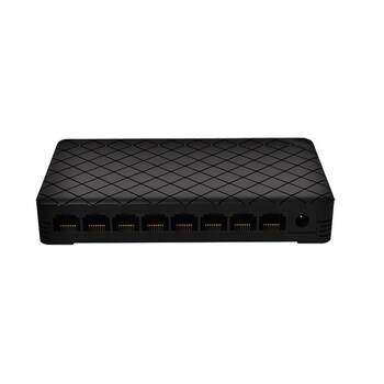 Ruijie ruiyi switch enterprise-level multiple network ports