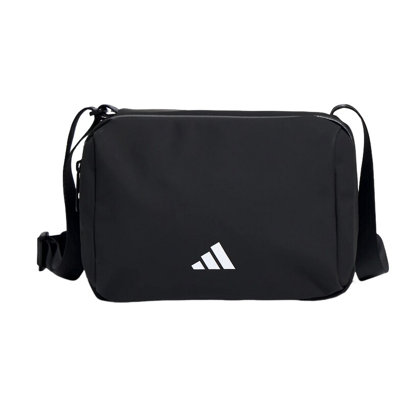 Adidas Adidas Shoulder Bag 2026 Summer Unisex Casual Sports Daily Commuting Crossbody Bag KT6072