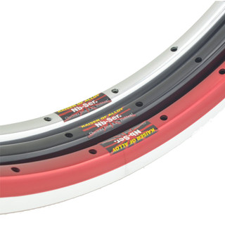 Taiwan kinlin jinlin 18-inch rims