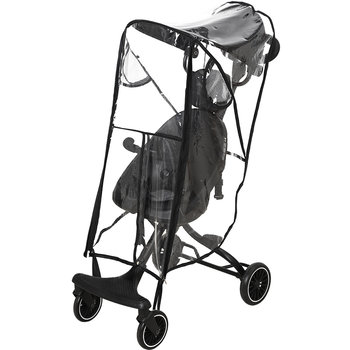 Bell shuliwa car rain cover protects you from wind and rain